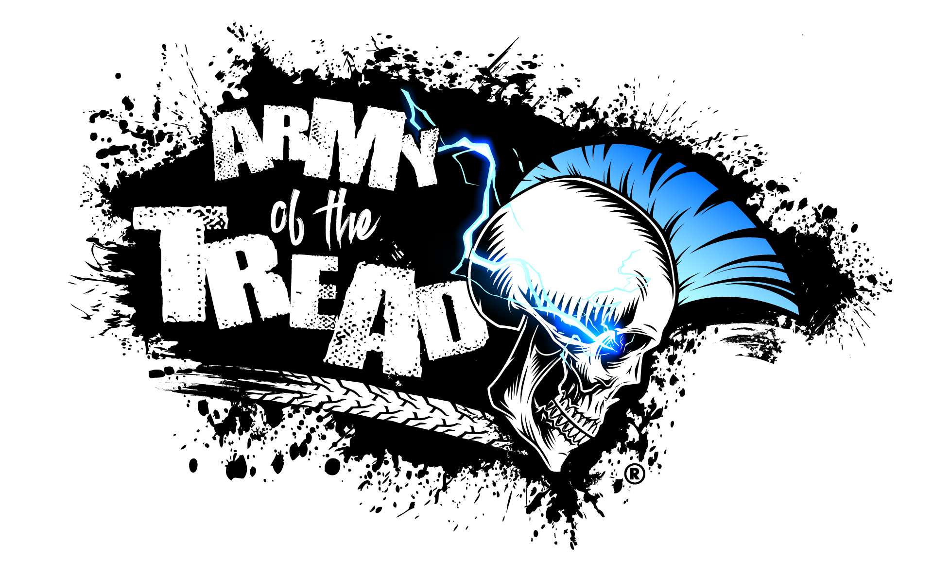Army of the Tread